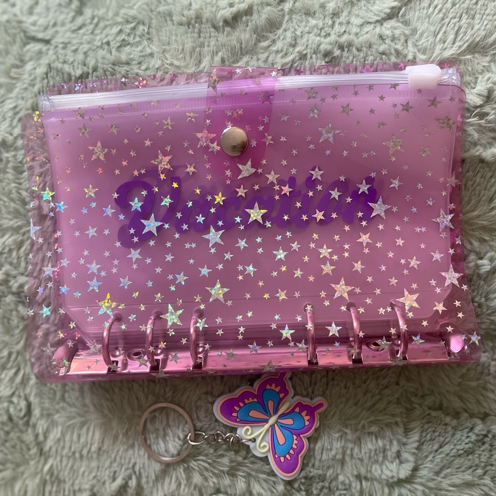 Budget SAVINGS challenge/ budget binder !